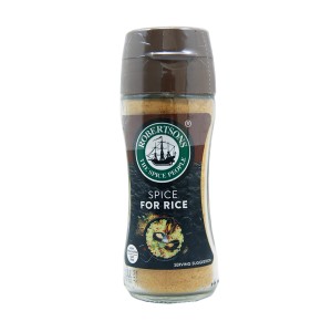 ROBERTSONS SPICE FOR RICE BOTTLE 100ML