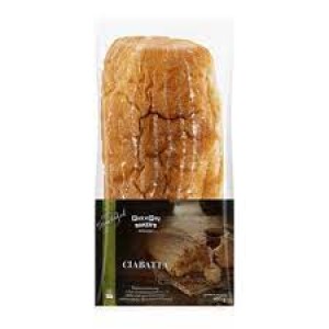 BAKERY PNP CIABATTA 200GR
