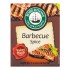 ROBERTSONS BARBEQUE SPICE REFILL 128GR