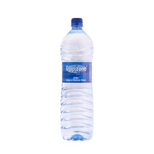 A&R Water Bottle - Quart Size