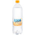 AQUASPLASH SPARK PEACH/PEAR WATER 1L