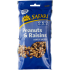 SAFARI T S RAISINS&PEANUTS 150GR