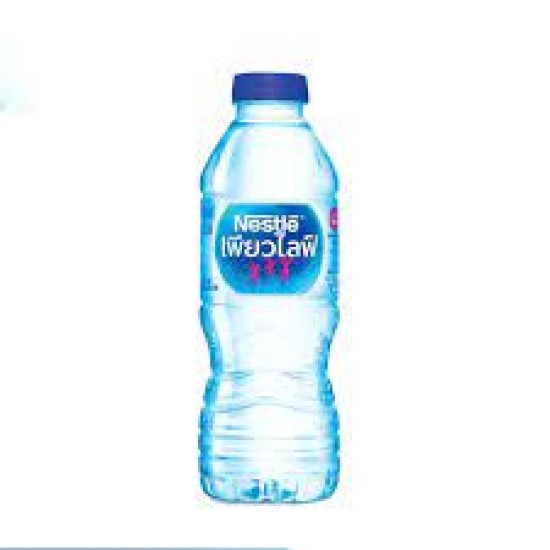 NESTLE PURE LIFE M/WATER STILL 330ML