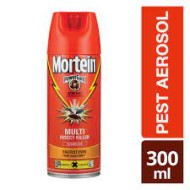 MORTEIN MULTI I/KILL ULT/ODOURLESS 300ML