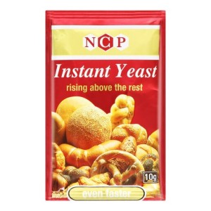 N C P YEAST YEAST INSTANT SACHETS 10GR