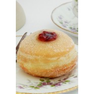 PNP JAM DOUGHNUT EACH