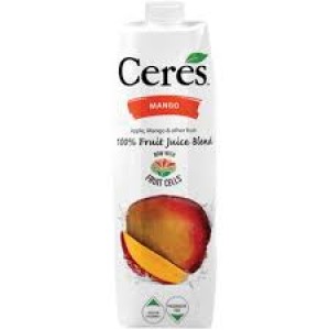CERES JCE MANGO 1L