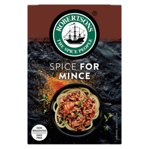 ROBERTSONS SPICE FOR MINCE REFILL 79GR