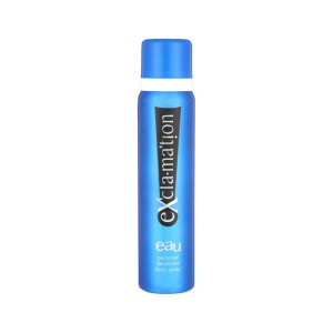 COTY B/SPRAY EXCLAMATION 90ML