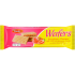 TASTY TREATS WAFER STRAWBERRY 100GR