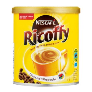 NESCAFE RICOFFY MILD 100GR
