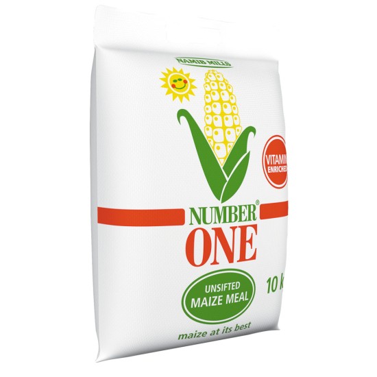 BAKPRO UNSIFTED NO.1 M/MEAL POLY 10KG BAKPRO UNSIFTED NO.1 M/MEAL POLY 10KG