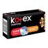 KOTEX TAMPONS NORMAL 16EA