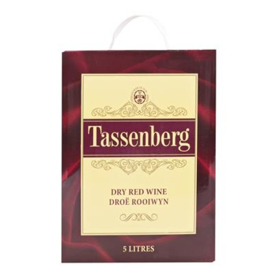 TASSENBERG 5L