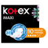 KOTEX MAXI NORMAL WINGS 10EA