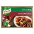 KNORR COOK IN BAG GARLIC& ROSEMARY 35GR