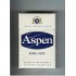 ASPEN KINGSIZE 20EA