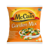 MCCAIN GARDEN MIX 1KG