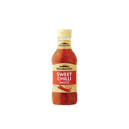 WELLINGTON SWEET CHILLI SAUCE 700ML