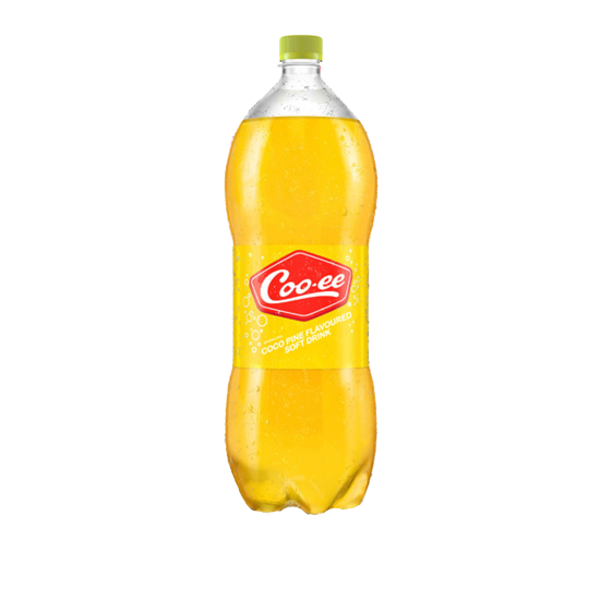 COO-EE COCOPINE 2L COO-EE COCOPINE 2L