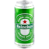 HEINEKEN LAGER CAN 440ML