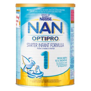 NESTLE NAN 1 PROTECT START 1.8KG