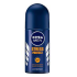 NIVEA DEO ROLL ON STRESS PROT MALE 50ML