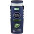 NIVEA FOR MEN SHOWER GEL ENERGY 500ML