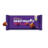 CADBURY SLAB FRUIT&NUT 150GR