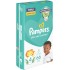 PAMPERS ACTIVE BABY JP S4 66EA