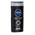 NIVEA SHOWER GEL ACTIVE CLEAN 250ML