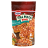 DR OETKER PIZZA BACON&CHEESE MINIS 592GR