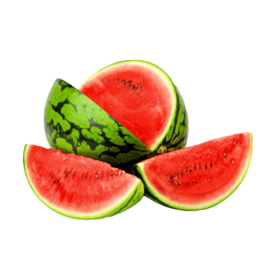 PNP C&D WATERMELON CUT 1EA