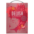 DELUSH SWEET ROSE 3L