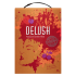 DELUSH SWEET RED 3L
