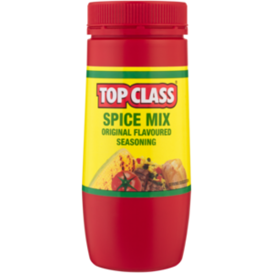 TOP CLASS ORIGINAL SPICE MIX 350GR