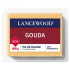 LANCEWOOD GOUDA CHEESE 600GR