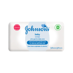 JOHNSON'S BABY SOAP 175GR