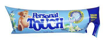 PERSONAL TOUCH F/S REFIL SFT LILLY 500ML